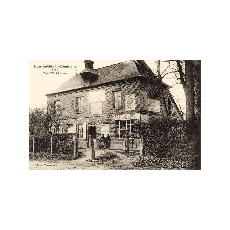 Ecardenville