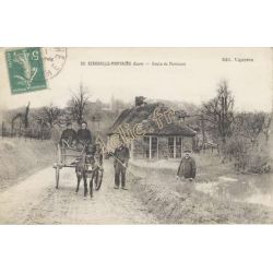 Ecrosville