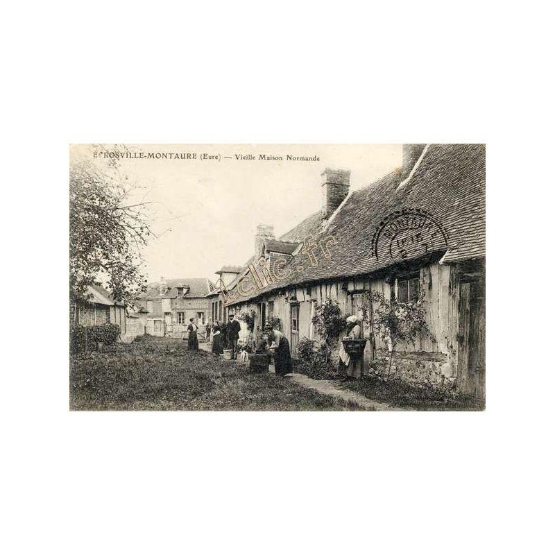 Ecrosville