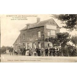 Epreville