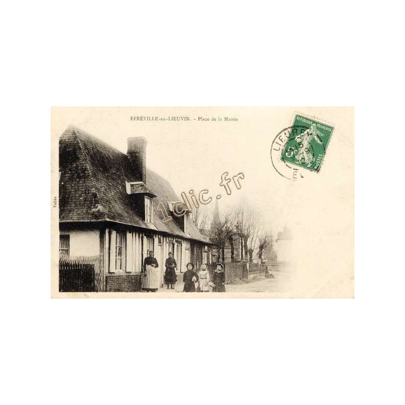 Epreville