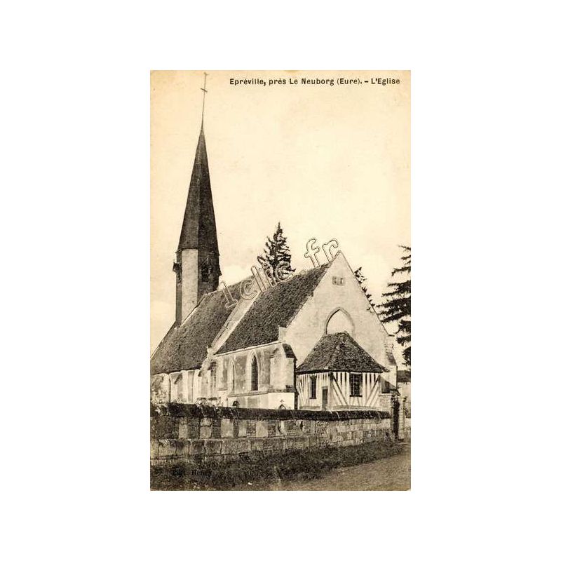 Epreville