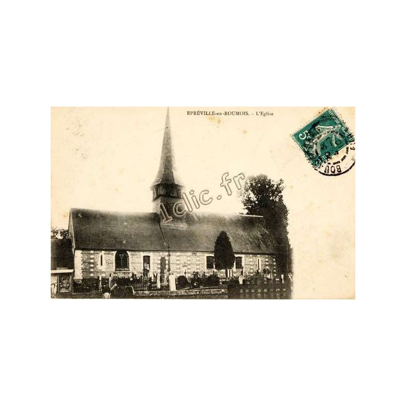 Epreville