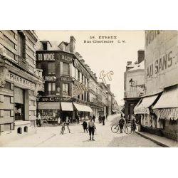 Evreux