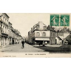 Evreux