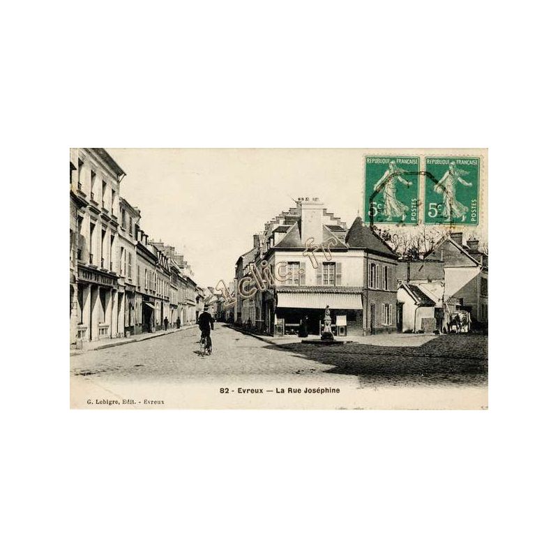 Evreux