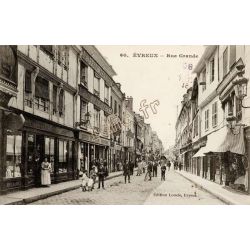 Evreux