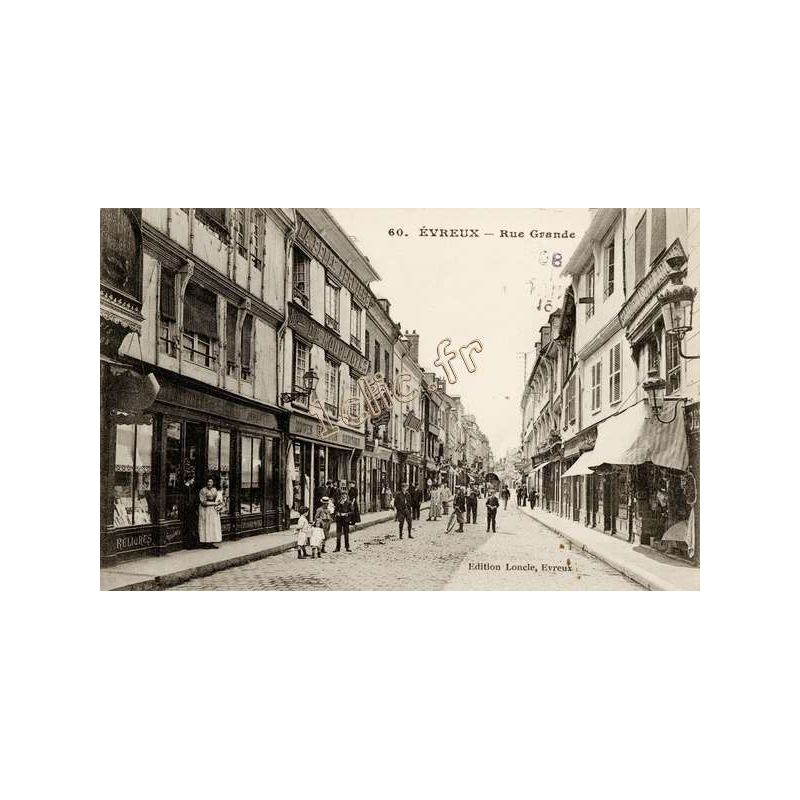 Evreux