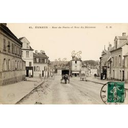 Evreux