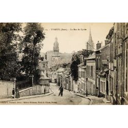 Evreux