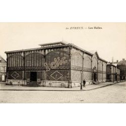 Evreux