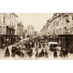 Evreux