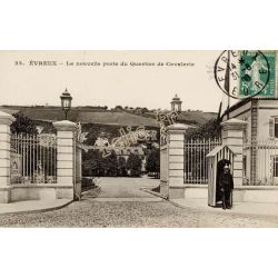 Evreux