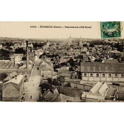 Evreux