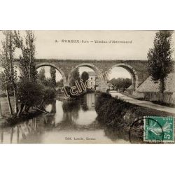 Evreux
