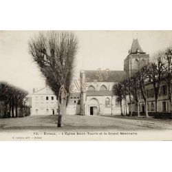 Evreux