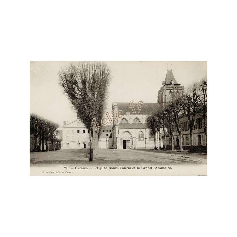 Evreux