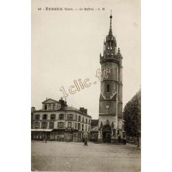 Evreux