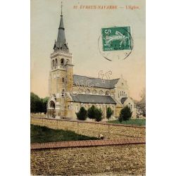 Evreux