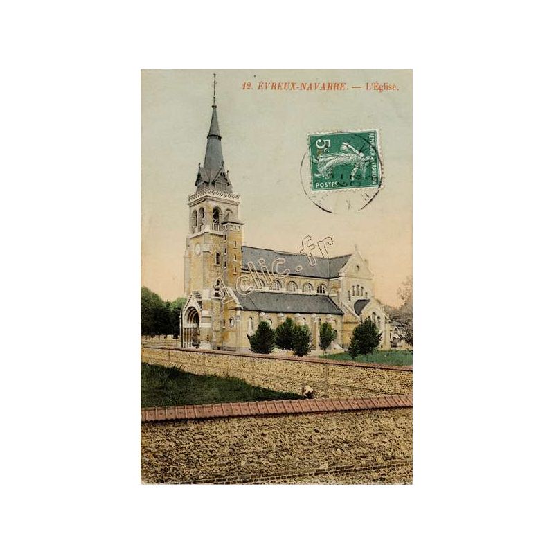 Evreux