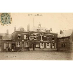 Moy-De-L'Aisne