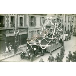 Evreux