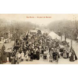 Ezy-Sur-Eure