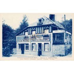 Fatouville-Grestain