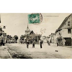 La Ferriere-Sur-Risle