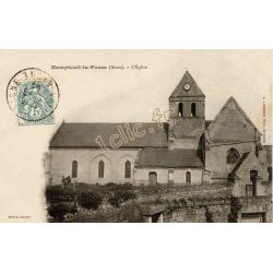 Nampteuil