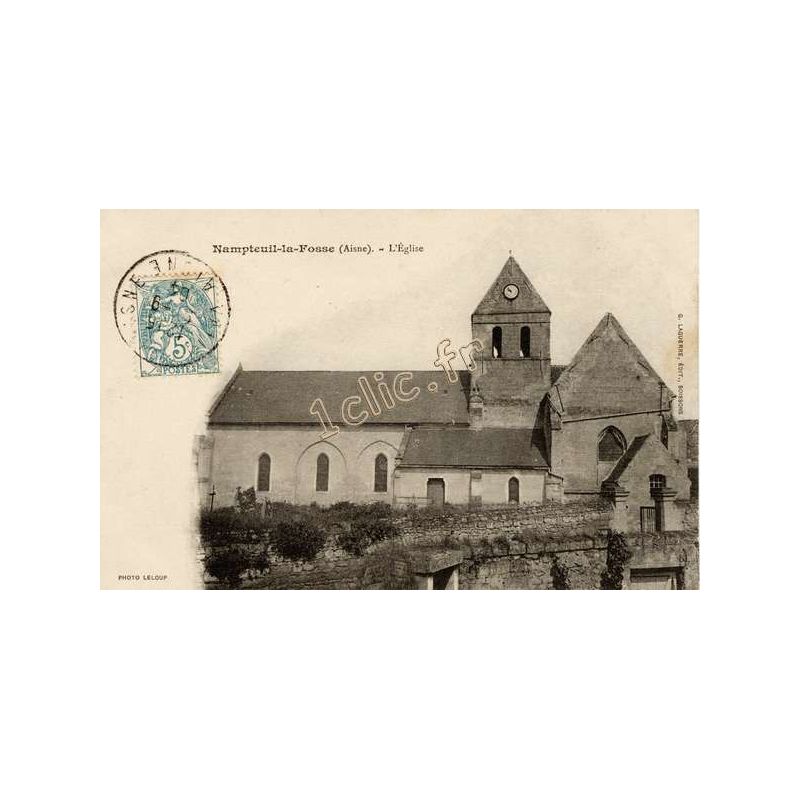Nampteuil