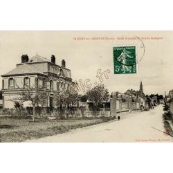 Fleury-Sur-Andelle