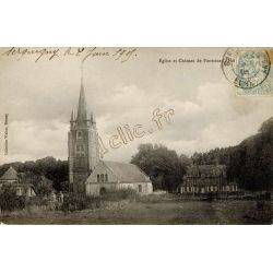 Fontaine-L'Abbe