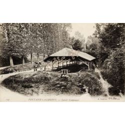 Fontaine-La-Louvet