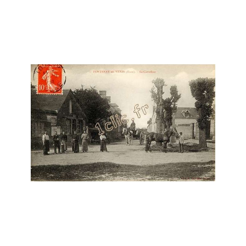 Fontenay