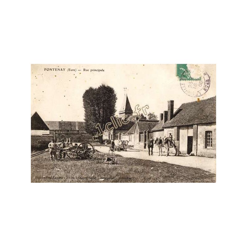 Fontenay