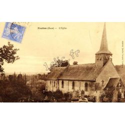 Foulbec