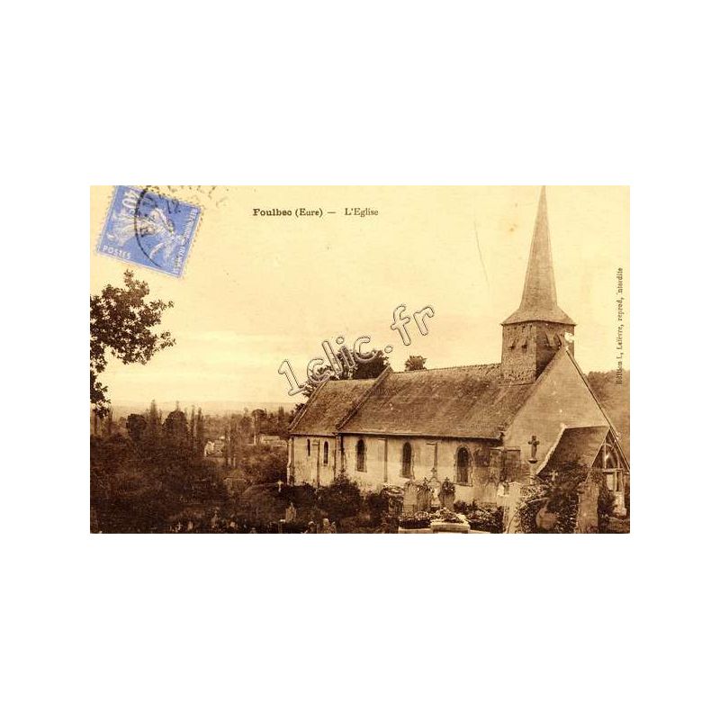 Foulbec