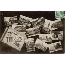 Fourges