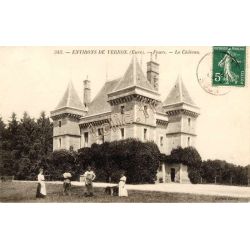 Fours-En-Vexin
