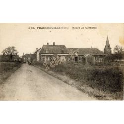 Francheville