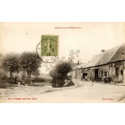 Frenelles