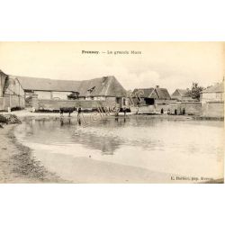 Fresney