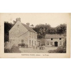 Nanteuil