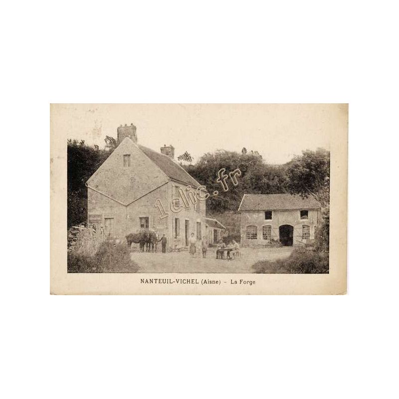 Nanteuil