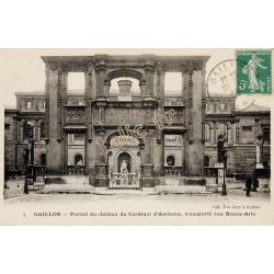 Gaillon