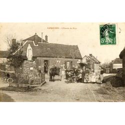 Gamaches-En-Vexin