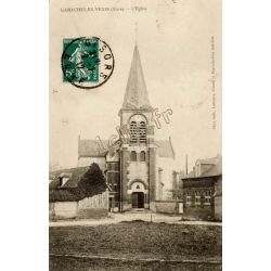 Gamaches-En-Vexin