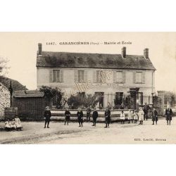 Garencieres