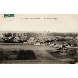 Garennes-Sur-Eure